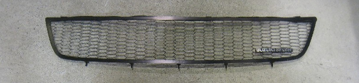 grille