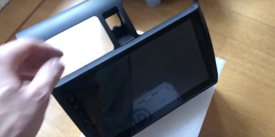 Dasaita 10.2" Android head unit