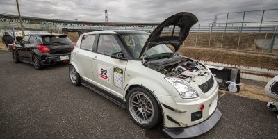 Time Attack Swift