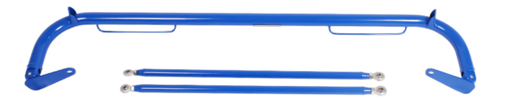 harness bar long type